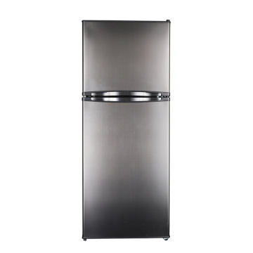 282/10 (L / cu.ft) Refrigerador de porta dupla NO-Frost WD-282FW